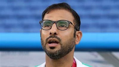 خاص لـ تليجراف الخليج: ترشيح سعد الشهري لتدريب منتخب السعودية في كأس العالم 2026 - الخليج الان