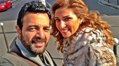 لسه بكمل علاج.. آيات أباظة تكشف تطورات حالتها الصحية - الخليج الان