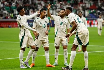 صربيا ضد السعودية.. موعد مباراة منتخب السعودية وصربيا الودية والقنوات الناقلة والتشكيل المتوقع - الخليج الان