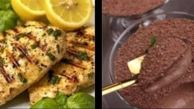 منيو حلو وحادق في دقائق ..اكتشف وصفتين مذهلتين وطعم مميز - الخليج الان
