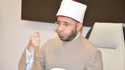 الأزهري يجدد تكليف رئيس الإدارة المركزية لشئون المساجد - الخليج الان