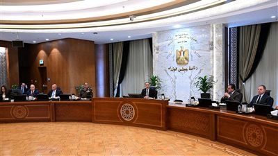 رئيس الوزراء يترأس اجتماع الحكومة غدًا ويعد مؤتمرًا صحفيًا بالعاصمة - الخليج الان