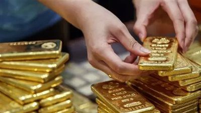 قفزة تضرب أسعار الذهب اليوم في مصر.. تحركات جديدة بين المحلي والعالمي - الخليج الان