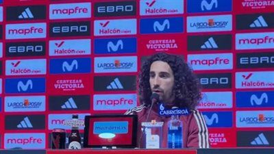 مارك كوكوريلا: مواجهة مصر فرصة أخيرة لإثبات الجدارة قبل كأس العالم - الخليج الان