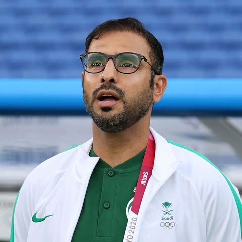 خاص لـ تليجراف الخليج: ترشيح سعد الشهري لتدريب منتخب السعودية في كأس العالم 2026 - الخليج الان
