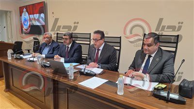 تغطية 69 مليون مواطن.. التأمين الصحي يعلن أرقام الموازنة وتنفيذها بالكامل - الخليج الان