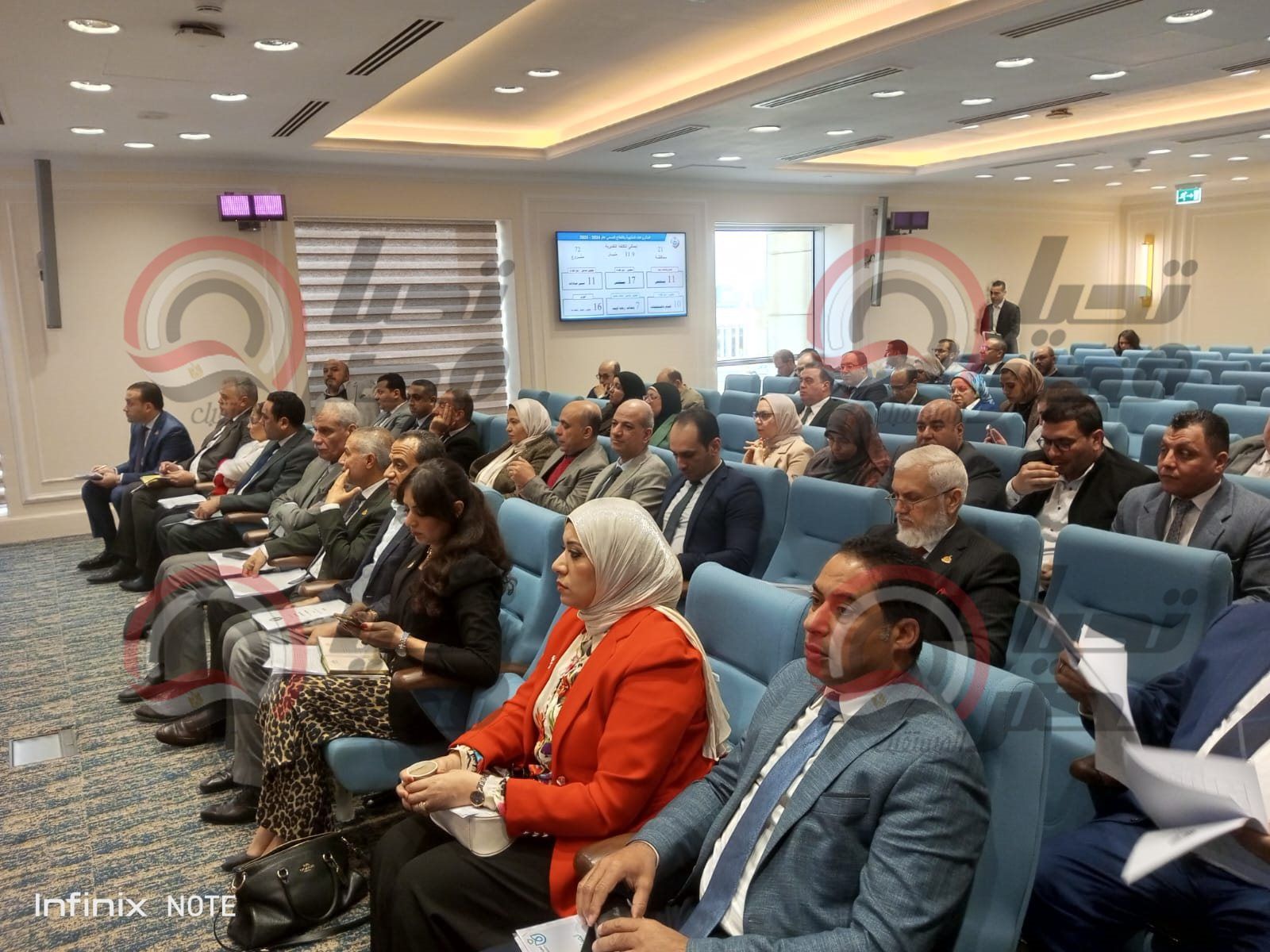 وزير الصحة: 35 مليار جنيه مخصصة للتأمين الصحي الشامل بالموازنة الجديدة - الخليج الان