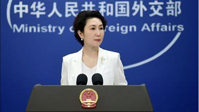 «مفاعل خنداب ومحطة بوشهر».. الصين تدين استهداف المنشآت النووية السلمية - الخليج الان