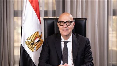 النائب أحمد صبور: كلمة السيسي في «إيجبس 2026» تؤكد تحول مصر إلى لاعب رئيسي في معادلة أمن الطاقة العالمي - الخليج الان