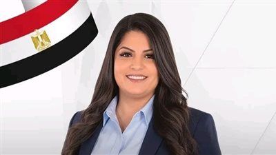 النائبة ماري جمال تثمن موقف مصر الرافض لقانون إعدام الأسرى الفلسطينيين - الخليج الان