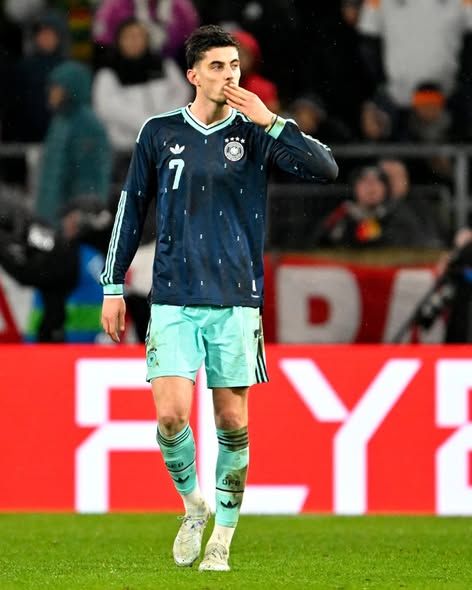 ألمانيا ضد غانا.. ملخص اهداف ونتيجه مباراة منتخب ألمانيا وغانا الودية - الخليج الان