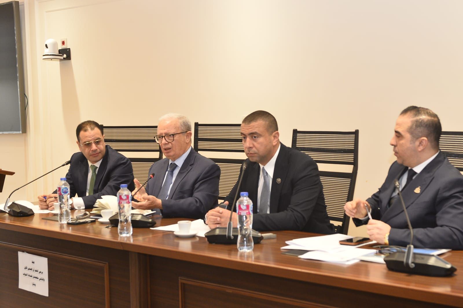 لجنة الصناعة تبحث مصير شركات قطاع الأعمال وبرنامج الطروحات وسط تأكيدات بحماية العمال - الخليج الان