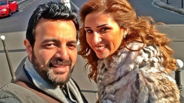 لسه بكمل علاج.. آيات أباظة تكشف تطورات حالتها الصحية - الخليج الان