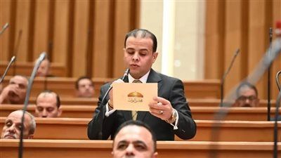 مدحت الكمار: الضربات الأمنية المتلاحقة ضد "حسم الاخوانية" تعكس قوة الدولة المصرية في مواجهة الإرهاب - الخليج الان