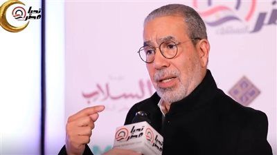 مدحت العدل بعد تطبيق قرار الإغلاق: السينما اتأثرت وهيأثر على الاقتصاد والعمالة| خاص - الخليج الان