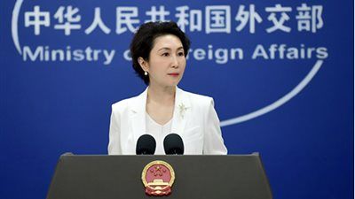 بكين: عبور 3 سفن صينية عبر مضيق هرمز بالتنسيق مع الأطراف المعنية - الخليج الان