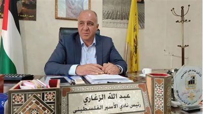 رئيس نادي الأسير الفلسطيني لـ «تليجراف الخليج»: قانون إعدام الأسرى الفلسطينيين عنصري يجسد الكراهية والانتقام الإسرائيلي - الخليج الان