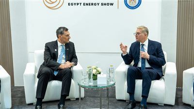 البترول: الشراكة مع إنرجين تمثل نموذجًا ناجحًا للتعاون الاستراتيجي - الخليج الان