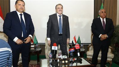 مساعد رئيس الوزراء من حزب الوفد: تحديث وثيقة ملكية الدولة الأسبوع المقبل لمواكبة المتغيرات الاقتصادية - الخليج الان