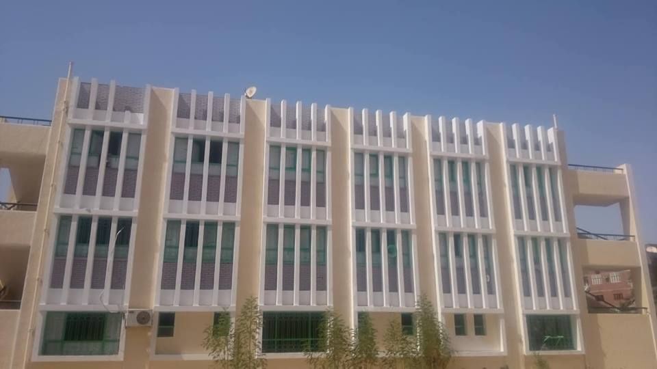 أسوان تكتب فصلاً جديداً نحو المستقبل بأدوات غير تقليدية - الخليج الان