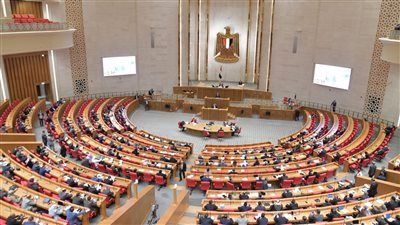 بطاقة من ٥ سنين وتسجيل بصمات الأطفال.. تشريعات مرتقبة لمواجهة الخطف - الخليج الان