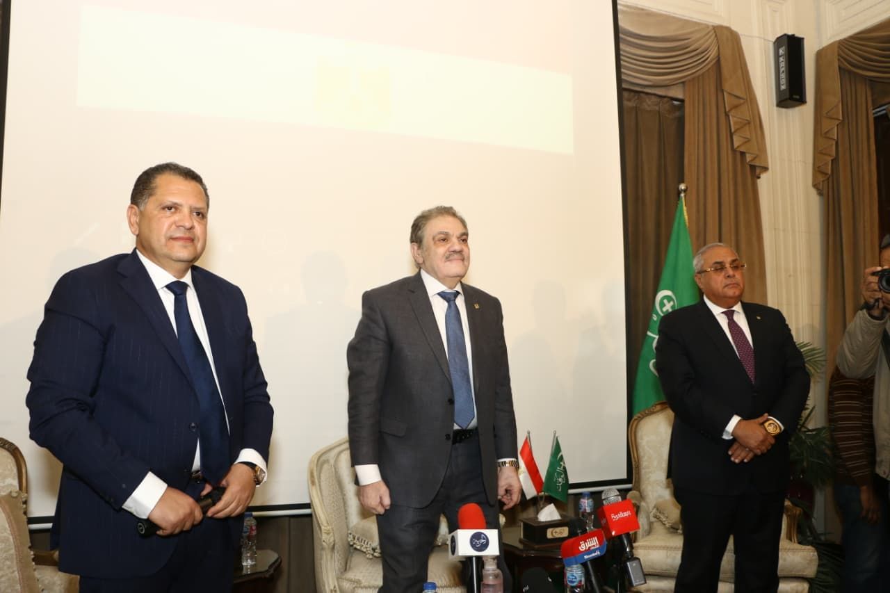 رئيس حزب الوفد: الليبرالية السياسية بوابة العدالة الاجتماعية.. والدولة شريك منظم لا منافس في الاقتصاد - الخليج الان