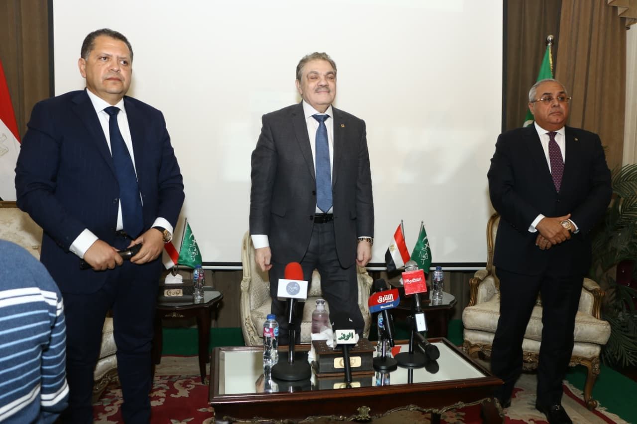 رئيس حزب الوفد: الليبرالية السياسية بوابة العدالة الاجتماعية.. والدولة شريك منظم لا منافس في الاقتصاد - الخليج الان