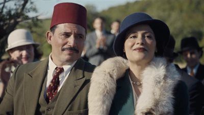 25 عرض لـ فيلم فلسطين 36 بكينيا خلال شهر أبريل| تفاصيل - الخليج الان