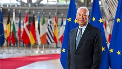 رئيس المجلس الأوروبي: الوضع في المنطقة «خطير للغاية» - الخليج الان