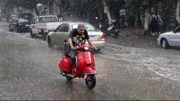 تعطيل الدراسه غدا الخميس.. تعطيل الدراسة في كفر الشيخ بسبب سوء الأحوال الجوية - الخليج الان