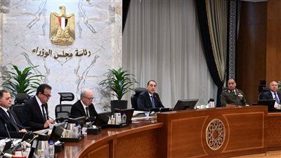 عاجل.. زيادة الحد الأدنى للأجور 1000 جنيه ليكون 8000 جنيه - الخليج الان