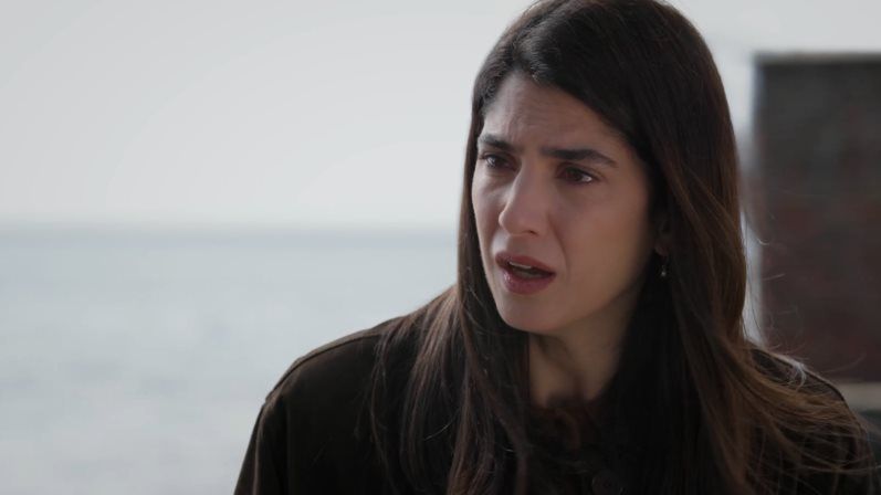 مشاهدة مسلسل ليل الحلقة 45.. تصاعد حدة الصراع واحداث صادمة - الخليج الان