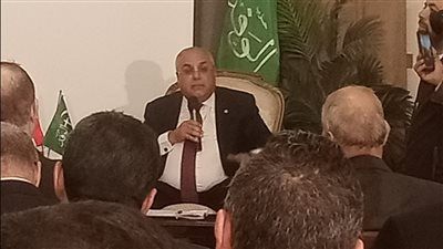 مساعد رئيس الوزراء من الوفد: إلغاء وزارة قطاع الأعمال خطوة ضرورية لإصلاح هيكل الاقتصاد وتعزيز دور القطاع الخاص - الخليج الان