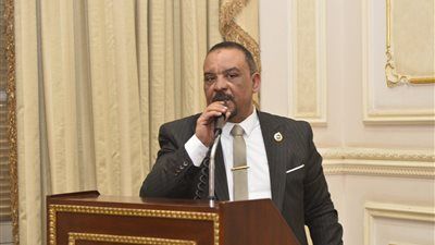 النائب أحمد حافظ: قرارات الحكومة بشأن زيادة الأجور ودعم الفلاح تعكس انحيازًا واضحًا للمواطن وتعزز صمود الاقتصاد - الخليج الان