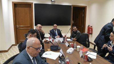 تابلت وعقد عمل وزيادة الأجور .. تفاصيل مناقشة تضامن النواب طلب إحاطة للنائب حاتم عبدالعزيز بشأن مشكلات الرائدات الاجتماعيات - الخليج الان