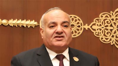 النائب محمد نوح: زيادة الحد الأدنى للأجور تعكس حرص الدولة على تحسين معيشة المواطنين في ظل الأزمات الإقليمية والدولية - الخليج الان