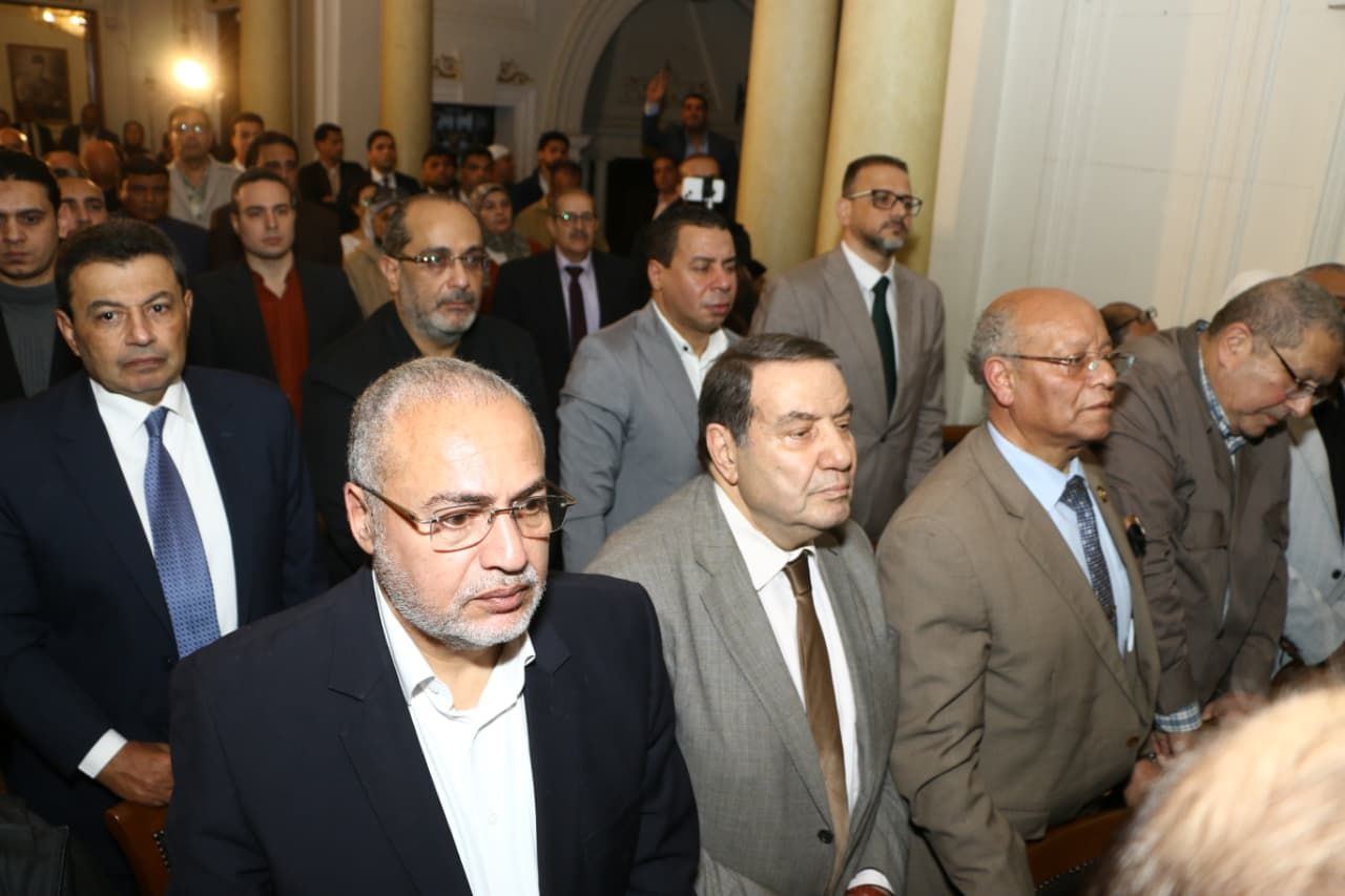 رئيس حزب الوفد: الليبرالية السياسية بوابة العدالة الاجتماعية.. والدولة شريك منظم لا منافس في الاقتصاد - الخليج الان