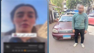 القبض على سائق بإحدى شركات النقل الذكي تحرش بطالبة أثناء استقلالها معه - الخليج الان