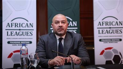 أحمد دياب يكشف تفاصيل رحلته في الاستثمار الرياضي - الخليج الان