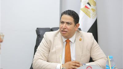 حزب الحرية المصري: زيادة الأجور خطوة لتعزيز الحماية الاجتماعية - الخليج الان