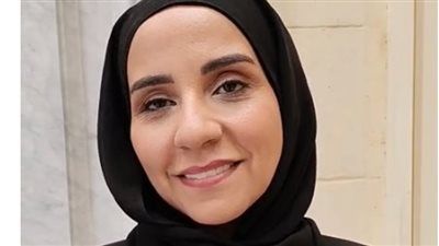 النائبة ولاء هرماس: إعدام الأسرى الفلسطينيين جريمة قانونية وأخلاقية تستوجب تحركًا دوليًا عاجلًا - الخليج الان