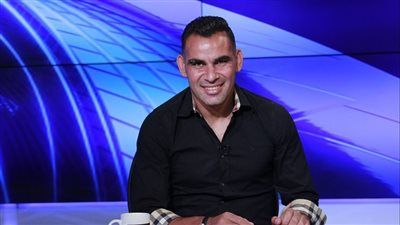أحمد عيد عبد الملك يهاجم مجلس الزمالك: تقييمي 4 من 10 ورفضت العمل معهم - الخليج الان