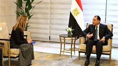 رئيس الوزراء: مصر تتبنى نهجًا شاملاً في التعامل مع الهجرة عبر تطوير منظومة التعليم والتدريب - الخليج الان