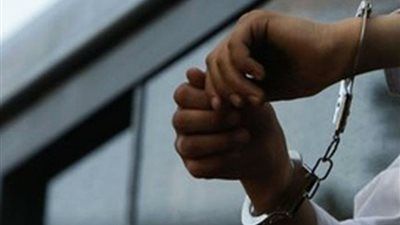 ضبط شخص تعدى على سائق "توك توك" بسلاح أبيض بالجيزة - الخليج الان