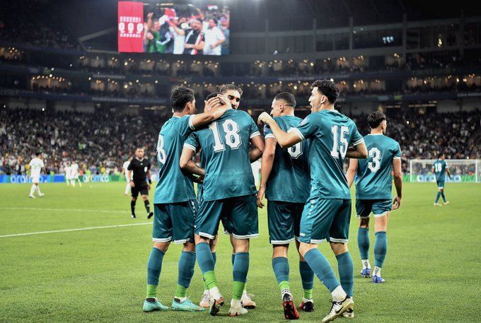 العراق ضد بوليفيا.. منتخب العراق يتأهل لنهائيات كأس العالم 2026 على حساب بوليفيا - الخليج الان