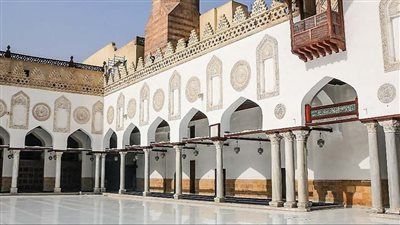 اليوم بالجامع الأزهر.. انطلاق ملتقى السيرة النبوية لمناقشة سيرة سعد بن أبي وقاص - الخليج الان