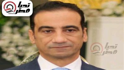 خاص لـ تليجراف الخليج.. وصول نائب الأمين العام الجديد مجلس النواب الآن ويلتقي رئيس البرلمان - الخليج الان