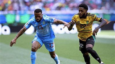 عاجل.. منتخب الكونغو الديمقراطية ينتصر على جامايكا بهدف نظيف ويتأهل لكأس العالم للمرة الثانية تاريخياً - الخليج الان