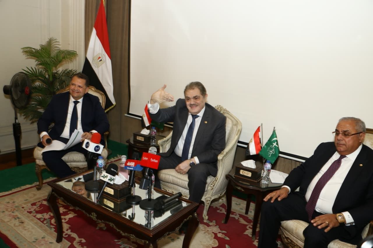 رئيس حزب الوفد: الليبرالية السياسية بوابة العدالة الاجتماعية.. والدولة شريك منظم لا منافس في الاقتصاد - الخليج الان