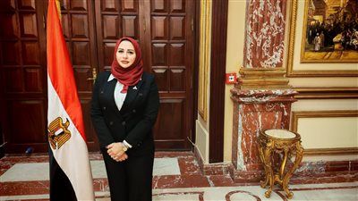 نائبة بالشيوخ: قانون إعدام الأسرى وصمة عار جديدة في سجل الاحتلال الأسود - الخليج الان